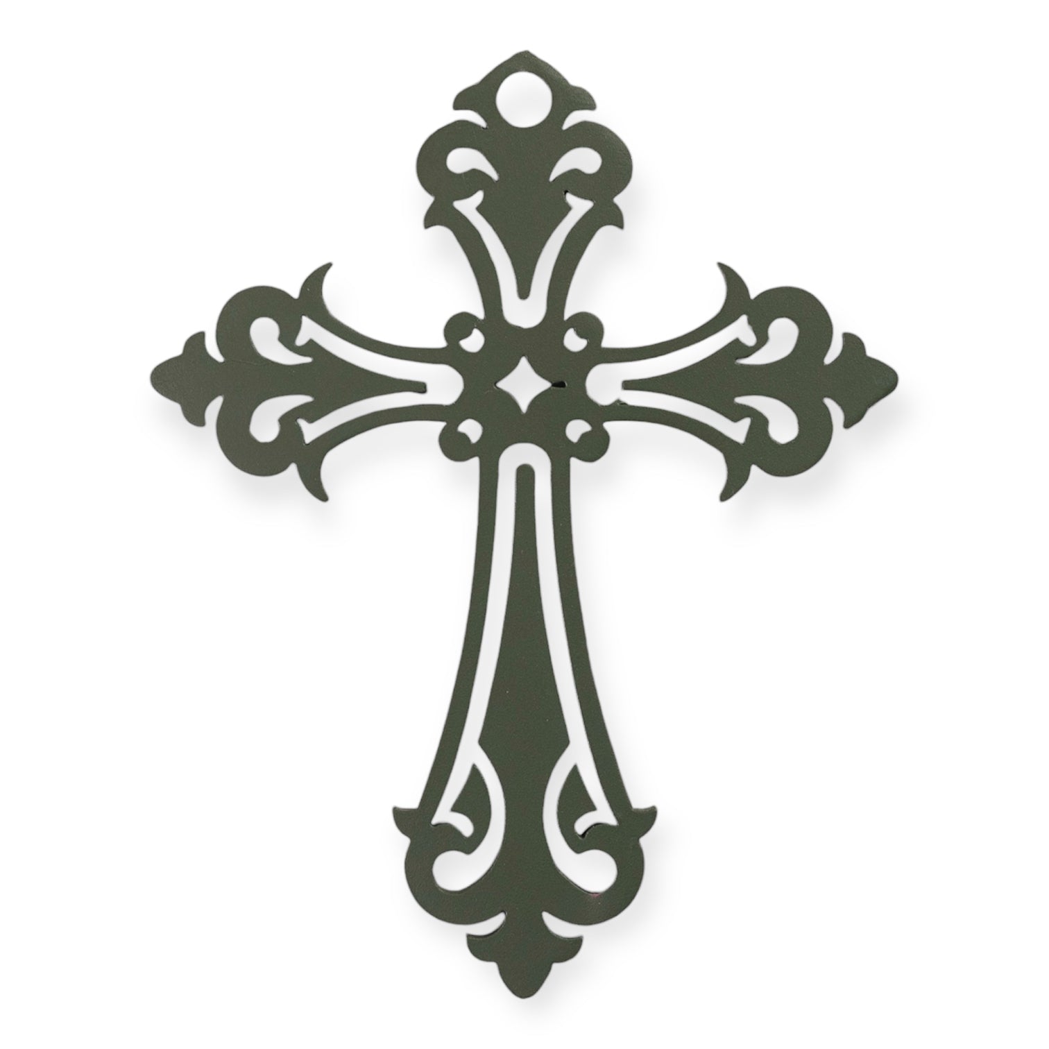 Cross Bottle Opener
