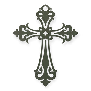 Cross Bottle Opener
