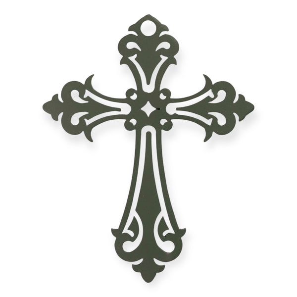 Cross Bottle Opener