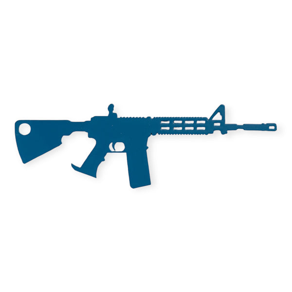 AR-15 Bottle Opener