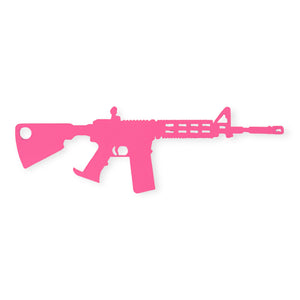 AR-15 Bottle Opener