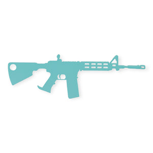 AR-15 Bottle Opener