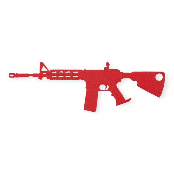 AR-15 Bottle Opener