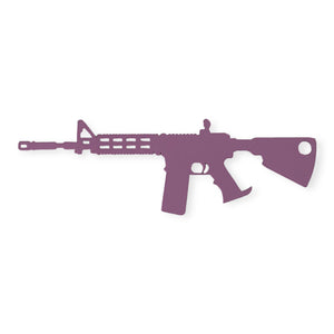 AR-15 Bottle Opener
