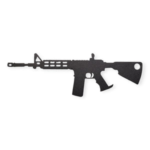 AR-15 Bottle Opener