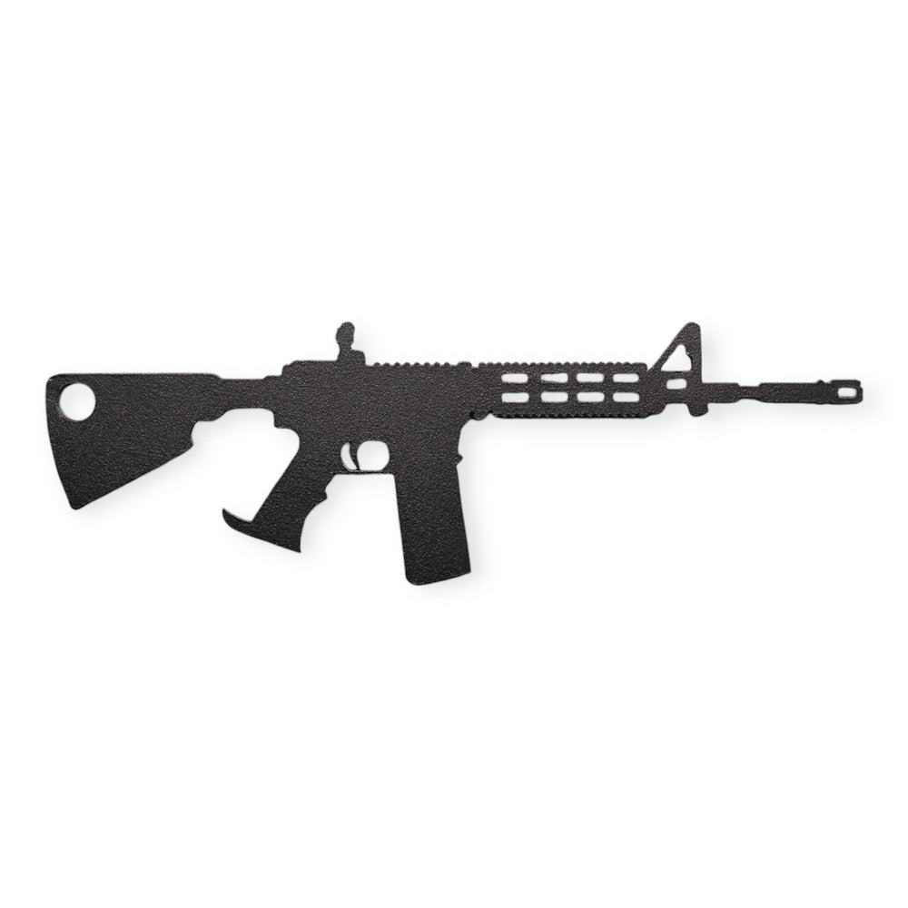 AR-15 Bottle Opener