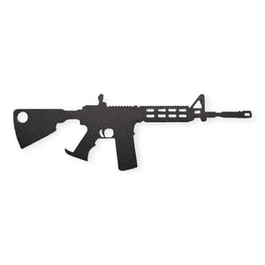 AR-15 Bottle Opener