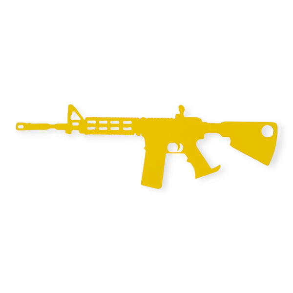 AR-15 Bottle Opener