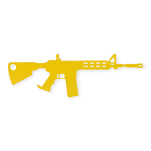 AR-15 Bottle Opener