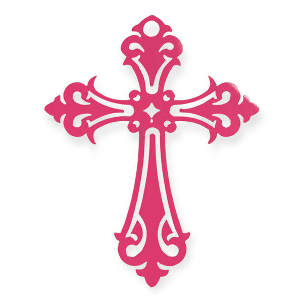 Cross Bottle Opener