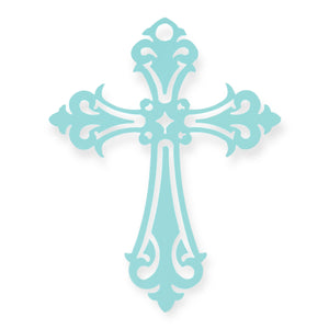 Cross Bottle Opener