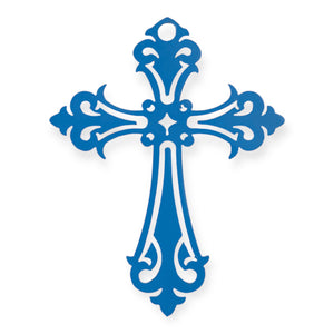 Cross Bottle Opener