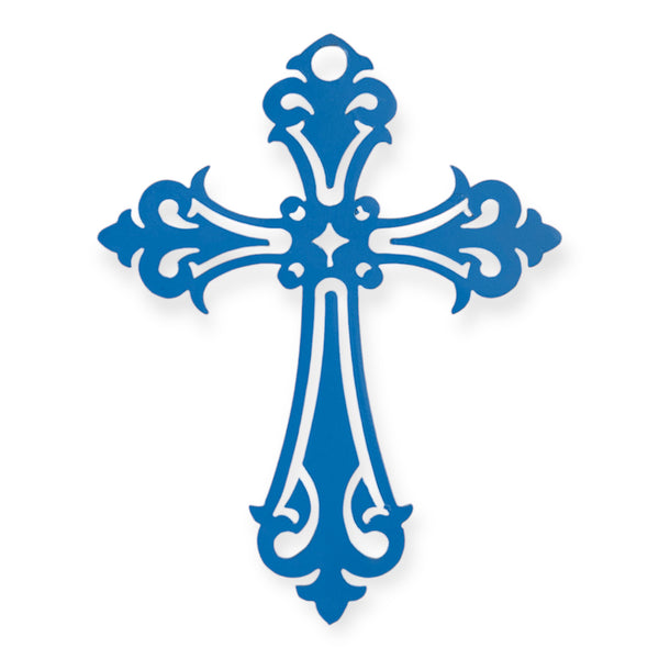 Cross Bottle Opener