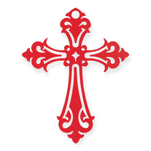 Cross Bottle Opener