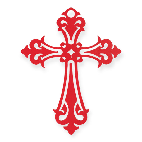 Cross Bottle Opener