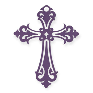 Cross Bottle Opener