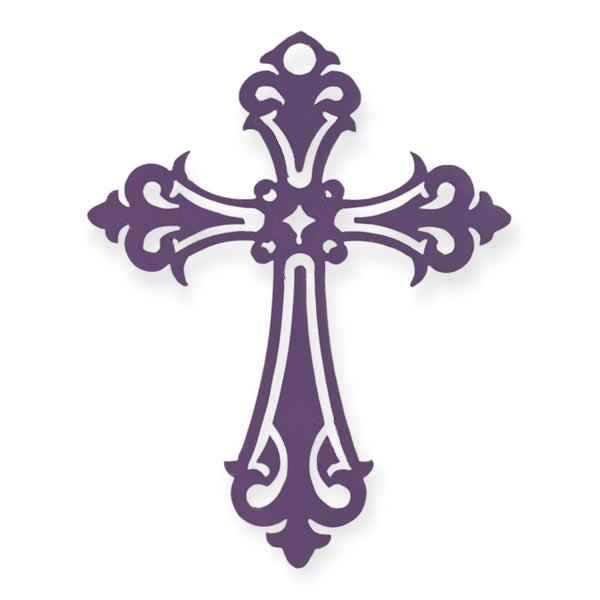 Cross Bottle Opener