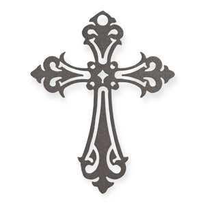 Cross Bottle Opener