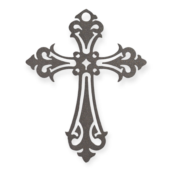 Cross Bottle Opener