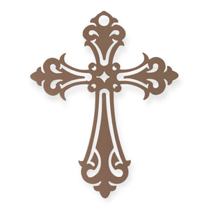 Cross Bottle Opener