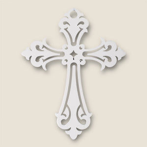 Cross Bottle Opener